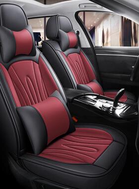 座2019款起亚K3套适用适用全包适用K1272座智椅坐套新跑K5汽车垫