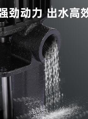 立式级离心高压数控机床冷泵却水泵加工中心不压锈钢车床多HXS增