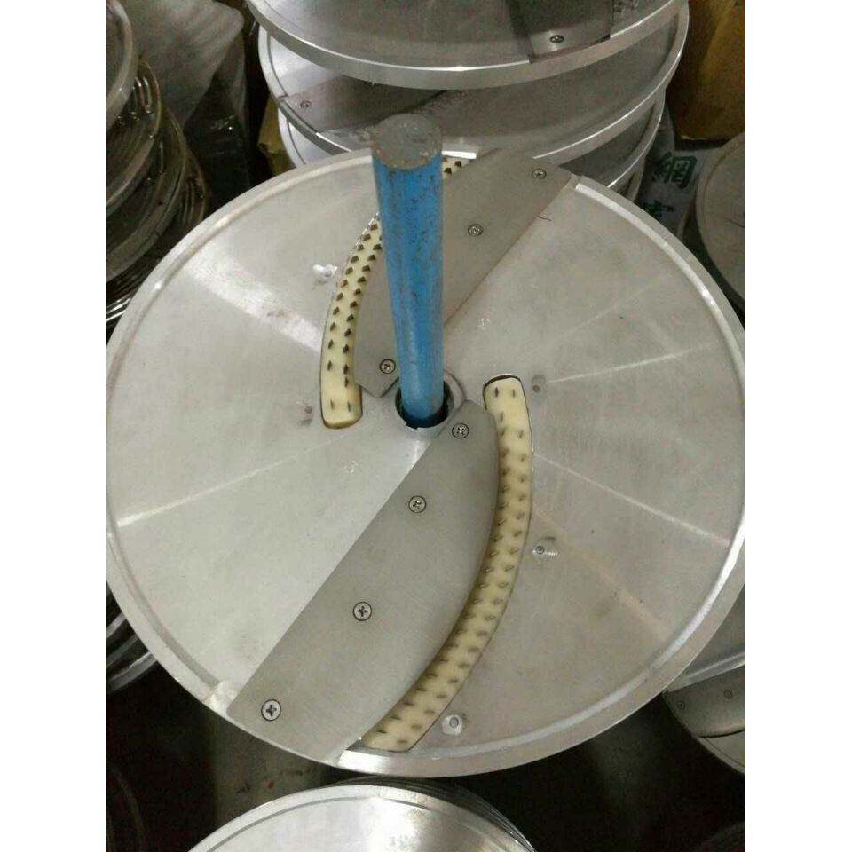 天烨明君切菜，机刀盘切，CIY丝刀盘切丁切片配件切，菜刀片