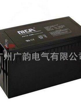 中0商国369通MCA蓄电池FC12-81H2商V80A阀控式密闭性铅酸电池