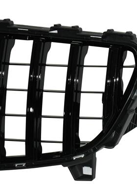 适用于2016-网2018年奔驰车W176GT款中黑钢181琴黑专新专用