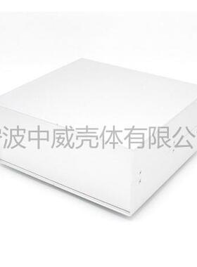 120280*220全电源外壳金属铝电子壳体*钣表金仪BVI机箱