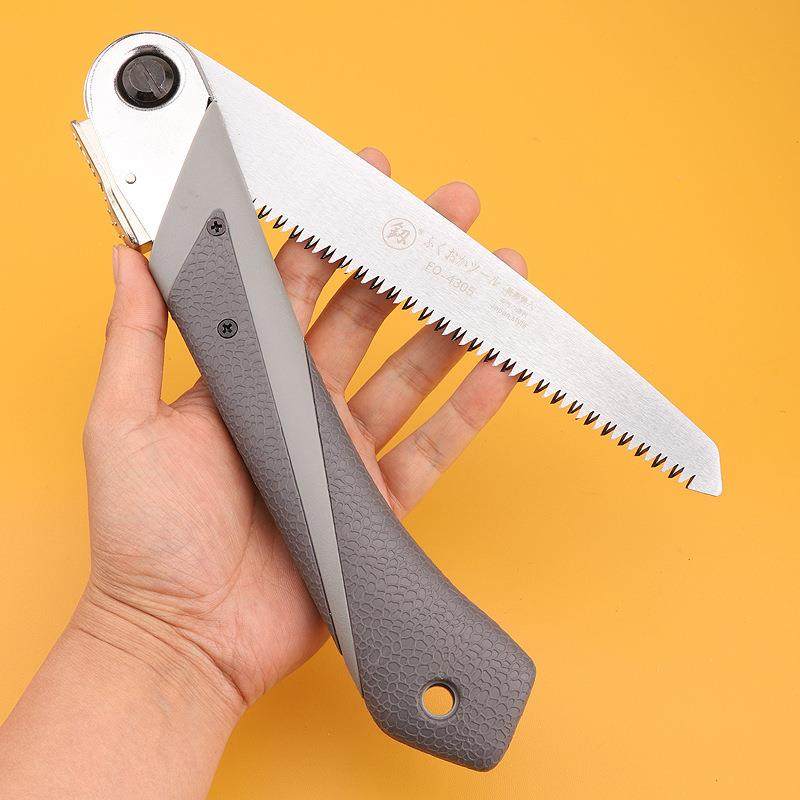 折叠锯手锯锯子家用小型手持钢锯木工手工锯锯树木头剧子工具修枝,农机/农具/农膜,割灌机/割草机/油锯,淘宝优惠券,粉丝福利购,淘宝优惠卷