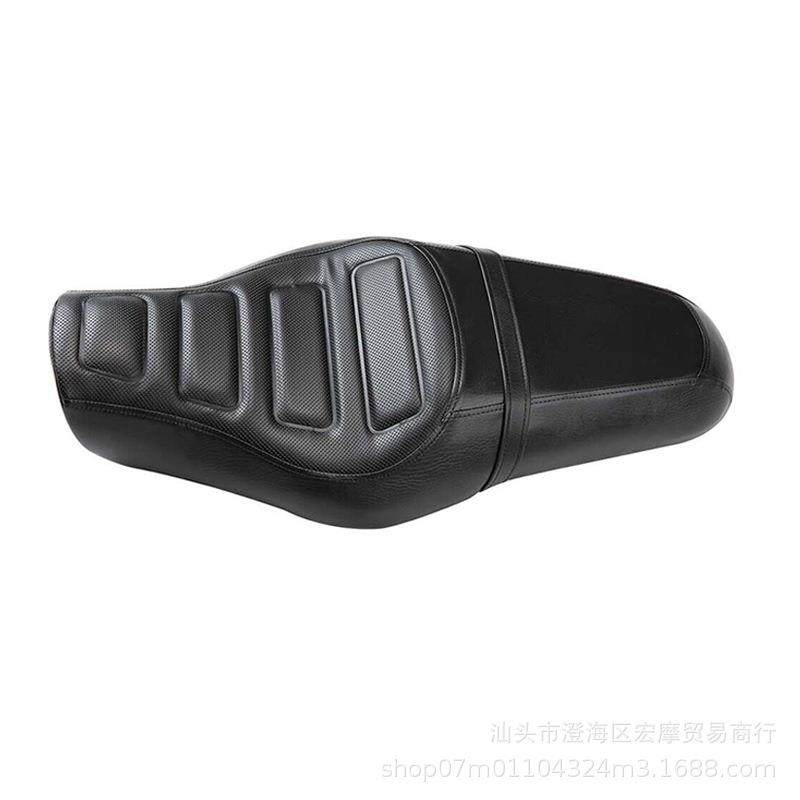 哈雷改装XL8831200X48改装坐垫双人座垫前后一体坐垫皮坐,摩托车/装备/配件,其他摩托车用品,淘宝优惠券,粉丝福利购,淘宝优惠卷