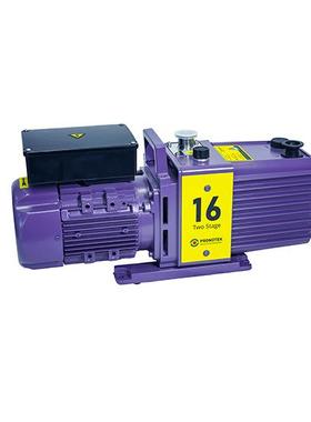 0.75KW双级机械旋片真空泵PNKDP016C实验室蒸馏用真空泵