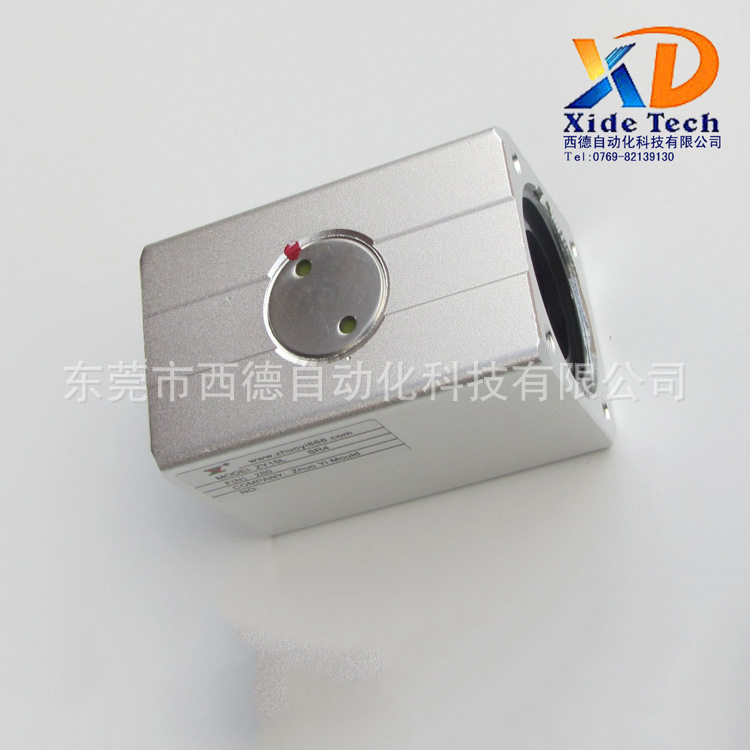 无牙螺母ZY15R BRS4