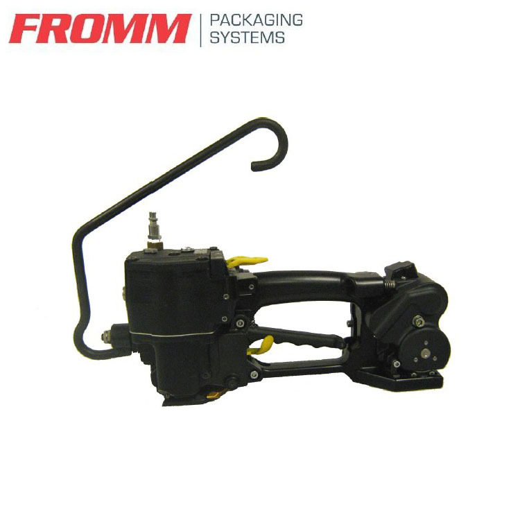 P380塑带气动打包机FROMM