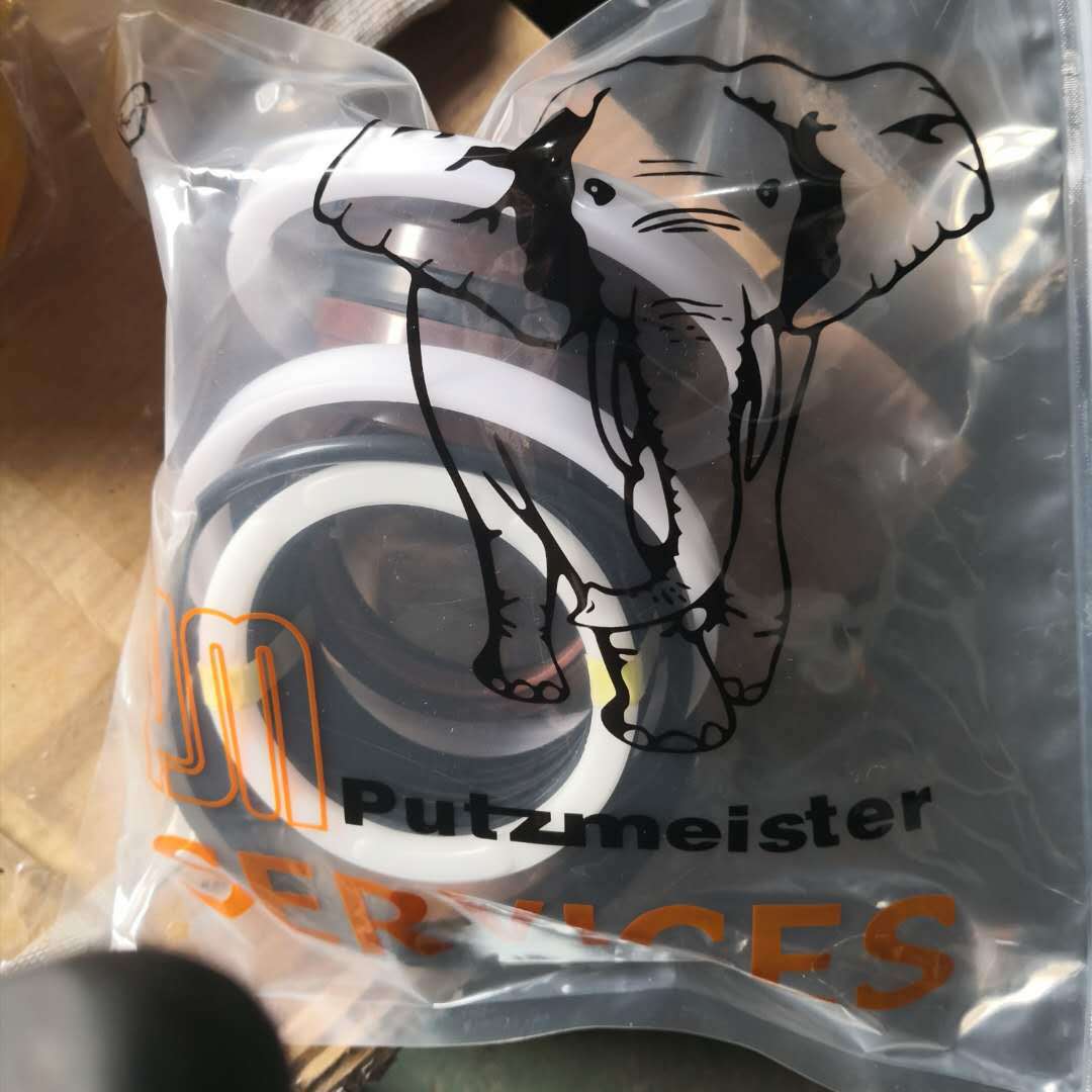 普茨迈斯特泵Puzmeister主油缸密封组件 63/110 80/130 80/140