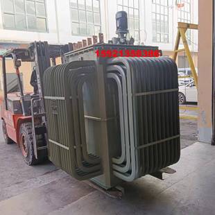 油浸式 200KVA销售全铜线制造造船厂实验用 可调电抗器STK