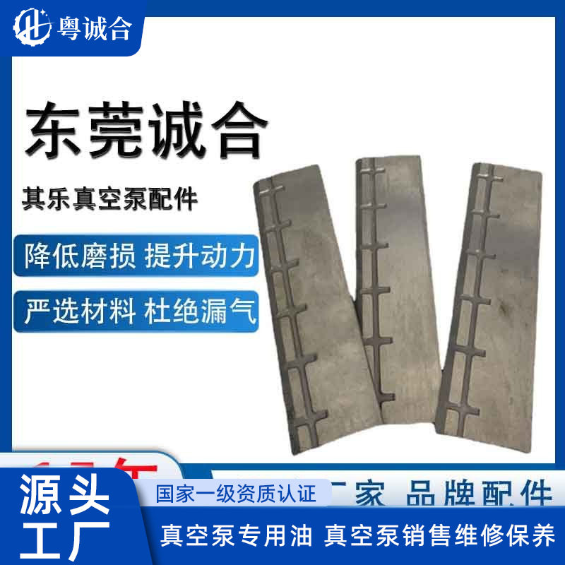 里其乐真空泵维修包泵头配件