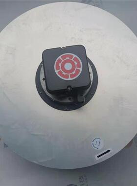 Rosenberg单进风离心风机ERAD224-4B写字楼商场排风