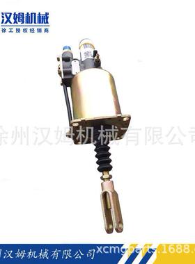 徐工备件徐工配件800901168JY-L5离合器助力缸压路机原厂
