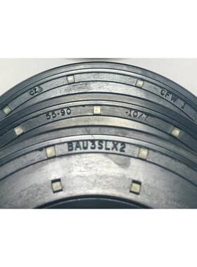 德国Simrit/FREUDENBERG科德宝油封CZCFW1BAU3SLX255-90-10/7