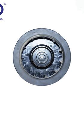 博莱德SC3G250离心风机无刷220V低噪音空气净化器外转子离心风机