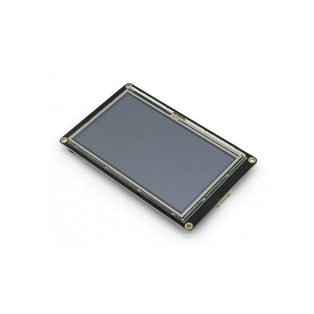 Nextion NX4827K043 增强版 4.3寸人机交互界面HMI 英文版内核
