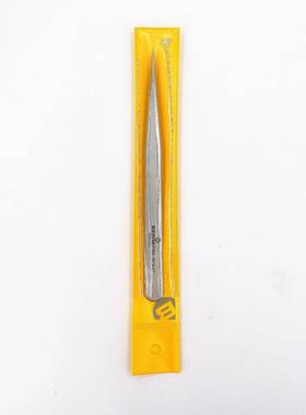 修表工具瑞士原装博格BERGEON7026-27号镊子指钳防磁