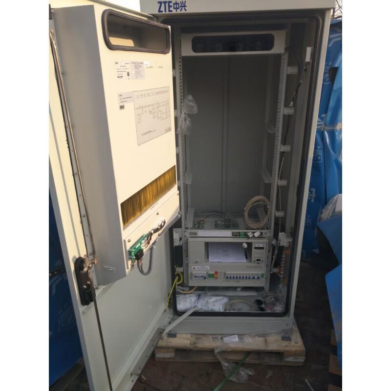 中中兴W24564565401中室外机柜48V200A,兴通兴信,电源柜48V200A中
