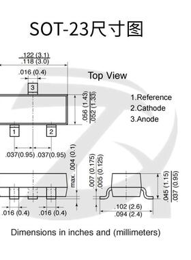 贴片场效应管AO3400丝印A09TSOT-233A30VN沟道现货