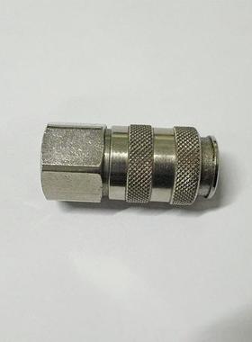 康茂胜快速接头5150.5180..5081.5083气动快速接头CAMOZZ康茂盛