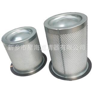 2605271160油分芯替代复盛螺杆空压机油分芯2605271160