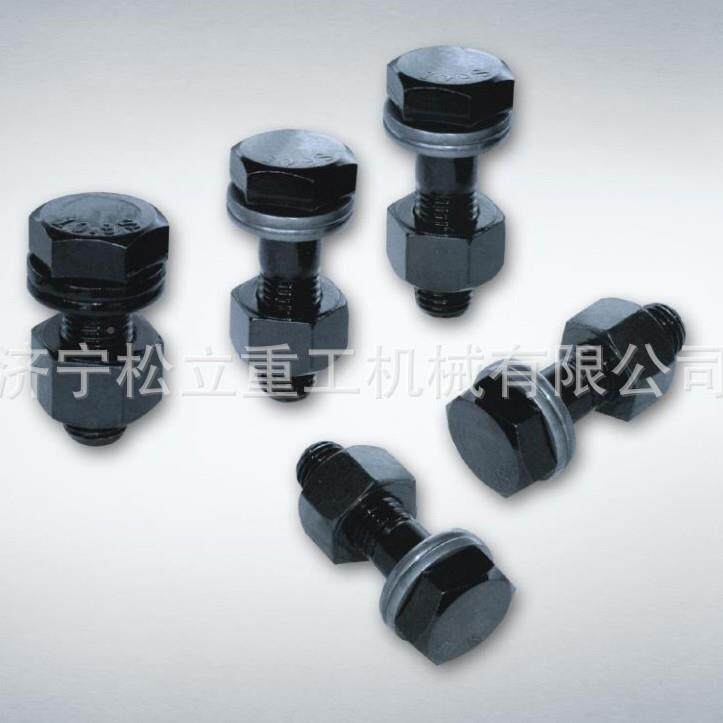 高强度异型型螺栓多功能热形特VTP殊异小打型设备配件异螺栓螺母