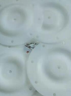 成纪隔膜泵威玛隔膜片CF-V163X黑色垫片V163X膜片威玛橡胶隔膜片