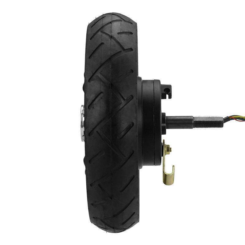 10寸单边轴无刷轮毂电机老人代步三轮车折叠车电动马达轮子,电子元器件市场,伺服电机/伺服系统/舵机,淘宝优惠券,粉丝福利购,淘宝优惠卷