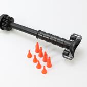 吹吹针锻户外吹儿箭吹管箭童减压吹针炼06肺活量吹筒