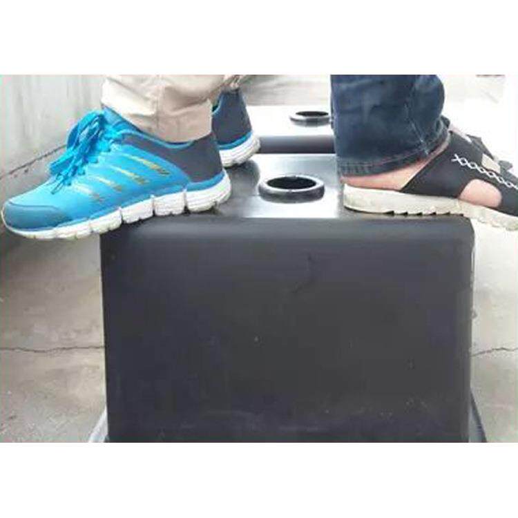 实验室高密度耐酸碱pp水槽/PP水槽实验室水槽送下水管