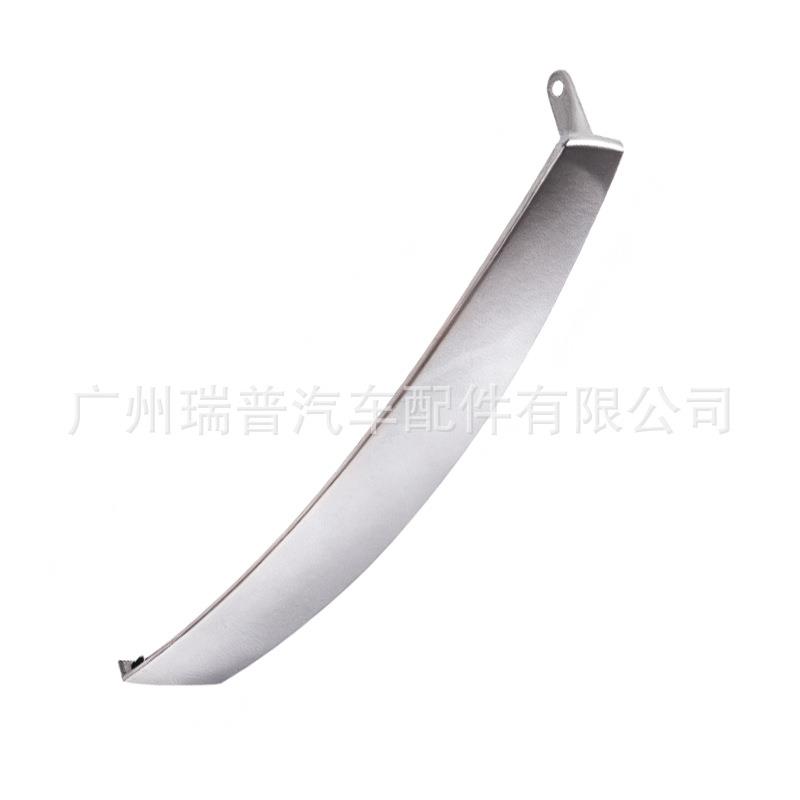 1350960813509607新君威英朗迈锐宝科鲁兹昂科拉外拉手电镀把手