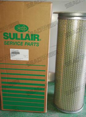 408167-006寿力螺杆真空泵油气分离器真空泵油雾分离器