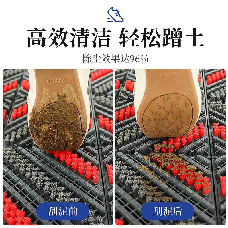 酒店门口地垫商用室外防滑地垫户外门外门垫家用脚垫入户迎宾地毯,居家布艺,家用脚垫,淘宝优惠券,粉丝福利购,淘宝优惠卷