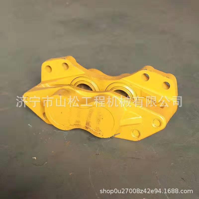 龙工厦工50装载机铲车配件制动器夹钳制动钳分泵刹车钳总成