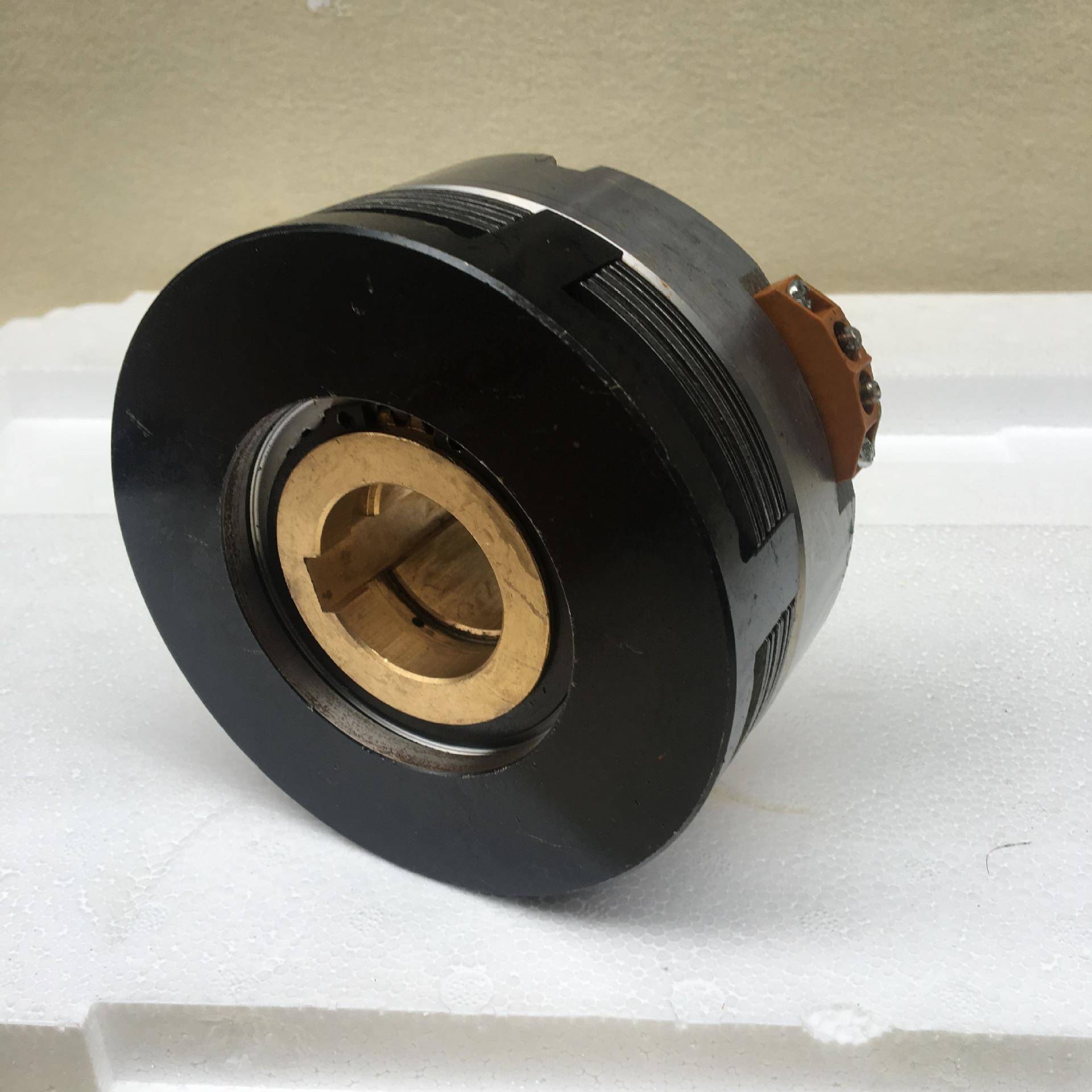 天津文达干式多片电磁离合器DLM10-2AG10AG16AG2G40AG63AG