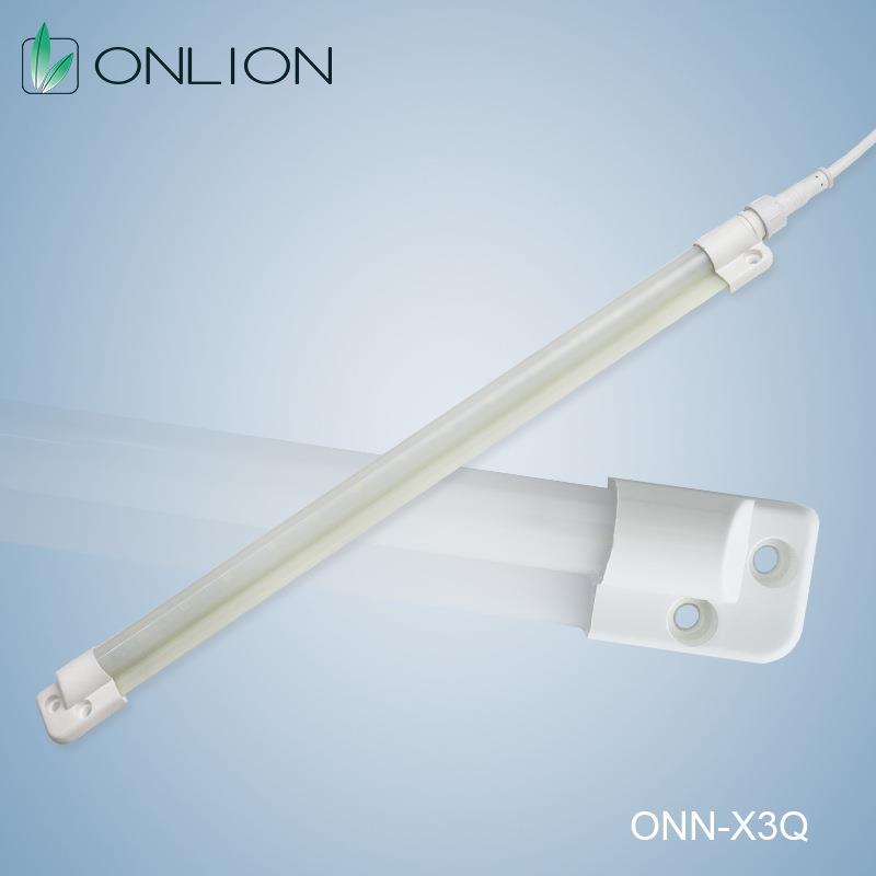 欧恩照明ONN-X3Q冷柜灯冰柜冰箱灯冷藏柜照明灯LED防水硬灯条