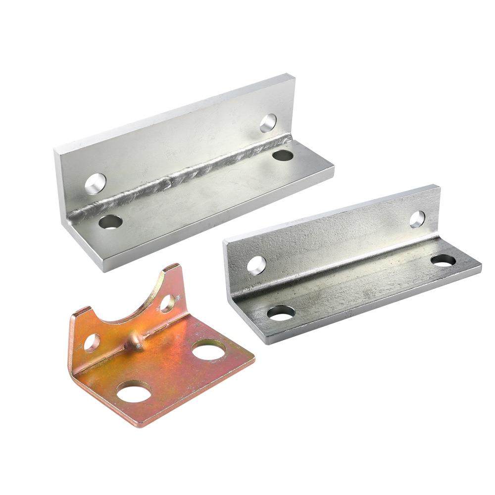 BANGYE标准气缸附件配件ISO6430脚架SC100-400LB钢气缸脚,标准件/零部件/工业耗材,其他气动元件,淘宝优惠券,粉丝福利购,淘宝优惠卷