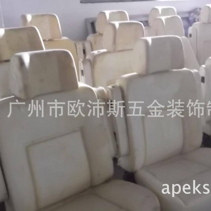 中巴YXR汽改装旋游转座椅配件客车大巴商务汽车座椅艇车船舶座椅