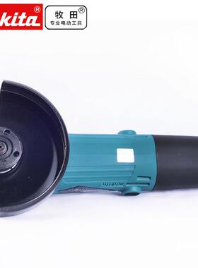 ma2kiat牧田角磨机M9503/RB多无品牌/功能15mm手磨机打磨电动工具