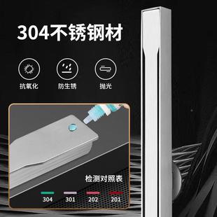 .2极简线性地漏侧不锈浴钢3加长淋房防臭3.2极限长条黑色隐形线性