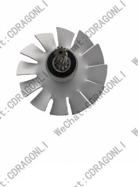 原装Maki圆ta牧田478电锯5103n转510007-3定子子552458-05201N通