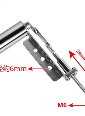 级往线复升轴金属YOJ型伸缩直执行器39m小m行程往复电机配件