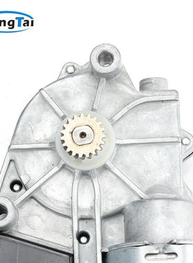 璃中华骏捷汽车玻升降43938电窗机智能电车动窗户减速大扭矩