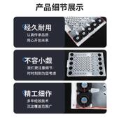 汽车通风坐垫气热夏季 制491冷冷吹风通透风板20风散机带按摩