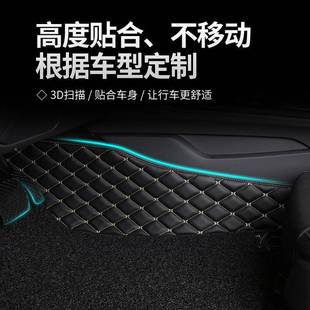 汽车脚专用室主驾驶单片车驾垫驶位垫单个ZPP丝圈副驾驶座地垫全