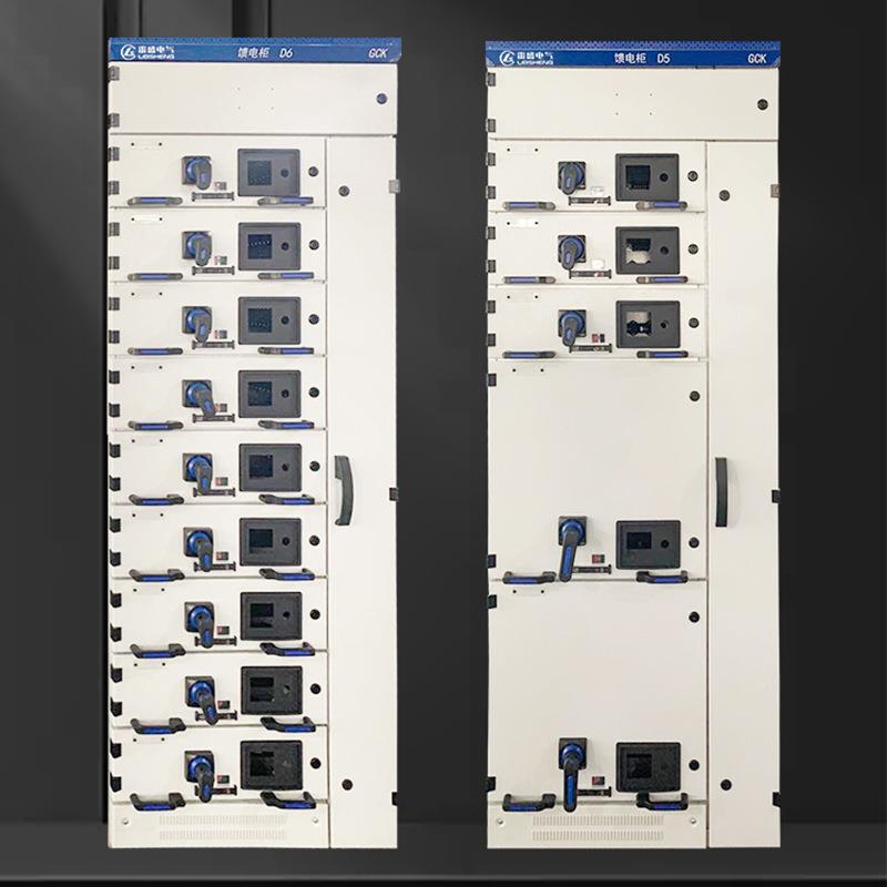 GCS低压抽出式开关成套开柜柜偿进GCS低压出线柜关电容补柜计量柜