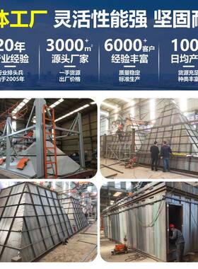 尘布袋除器空气净化设备中央除尘设滤备除尘AFL器脉筒冲布袋除尘