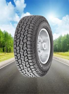 韩汽车轮胎L360T245/75R1泰6轿车午子线轮胎