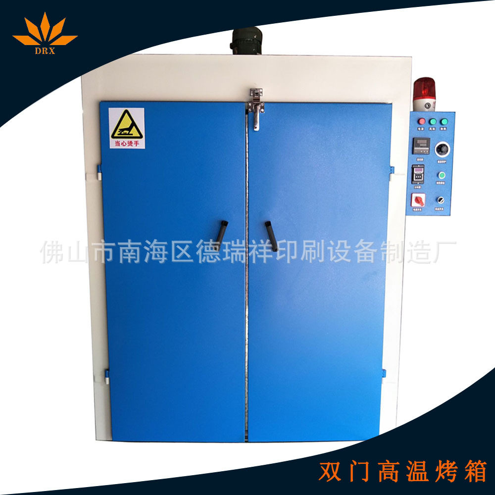 德瑞祥自动恒温工业千层烤箱