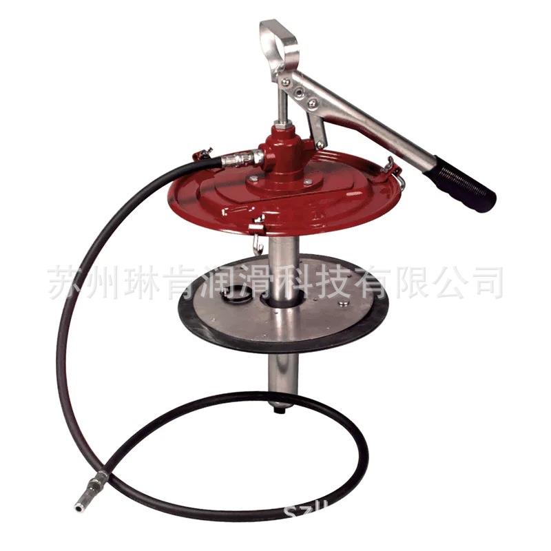 Atli8700-Ae阿勒米特8570-5型m手动加e油泵