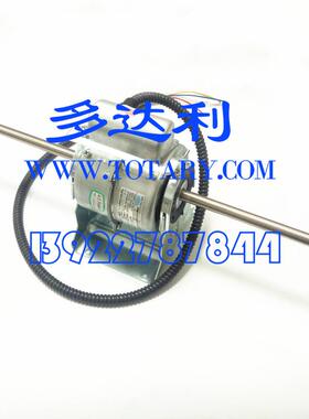 HC25Y222开利盘开管电机HC25SY22利S盘管马YSK95-1达6-4KL13